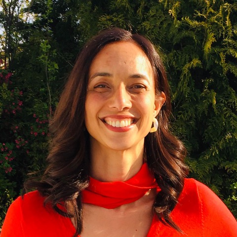 photo of Kirsten Madiera-Revell
